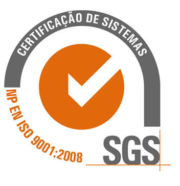 Certificação ISO2008