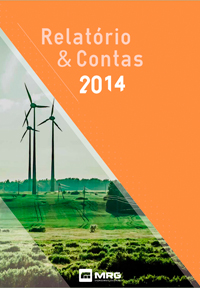 Relatório e Contas 2014