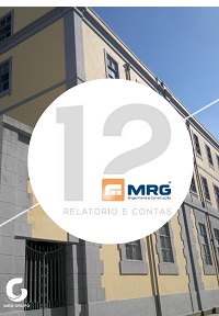 Relatório e Contas 2012