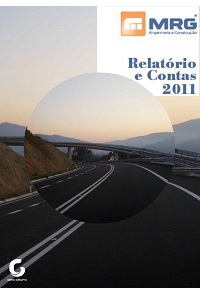 Relatório e Contas 2011