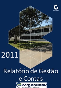 Relatório e Contas 2011
