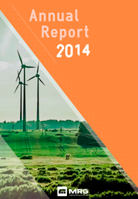 Annual Report 2014