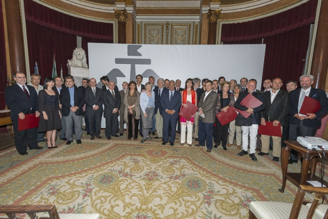 MRG works distinguished with Valmor Awards