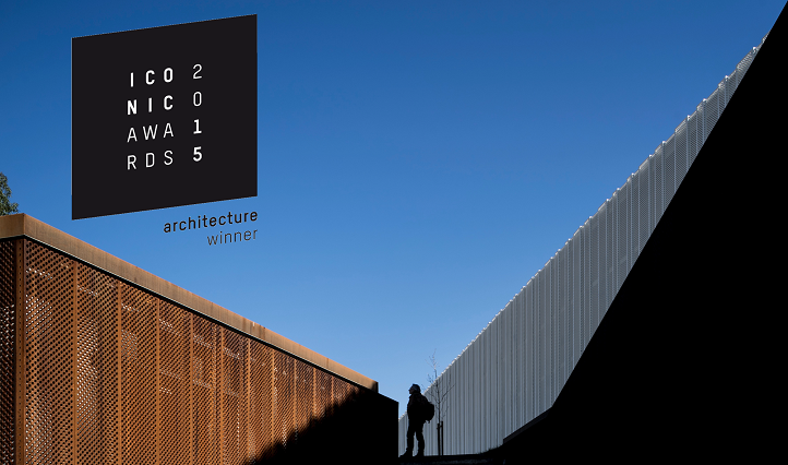 ICONIC Award 2015 assigned to OBITEC