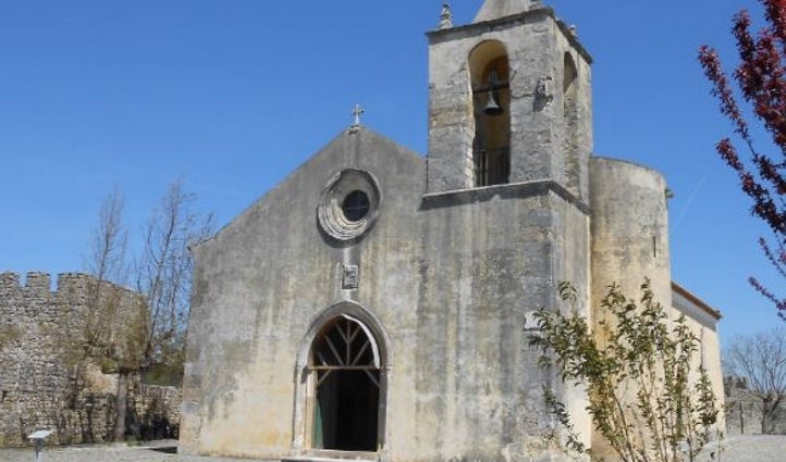 Montemor-o-Velho's Church Consignment