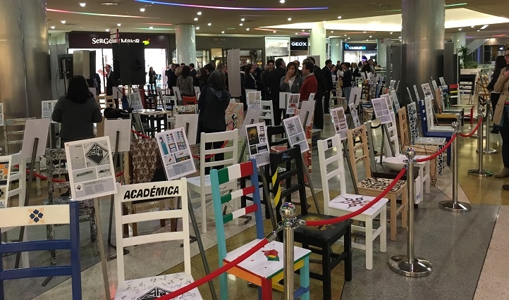 Iniciativa superou expectativas!