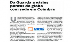 MRG - Engineering and Construction in the 1000 Largest Companies