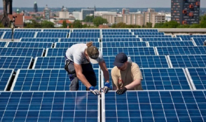 Portugal has a great potential in solar energy 
