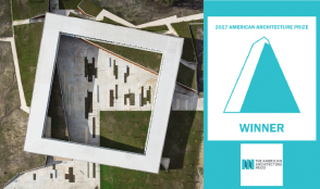 Parque Tecnológico de Óbidos(OBITEC) recebe o prémio “American Architecture Prize 2017”
