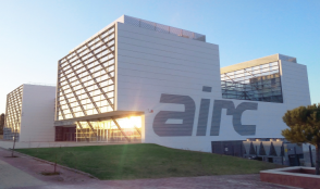 MRG-Construction assina Contrato de Empreitada para 2ª fase da Sede da AIRC 