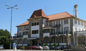 MRG Assina contrato de concessão do Hotel Turismo da Guarda