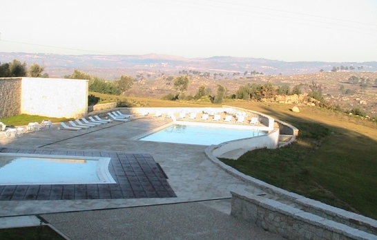 Solar Vila Ruiva 