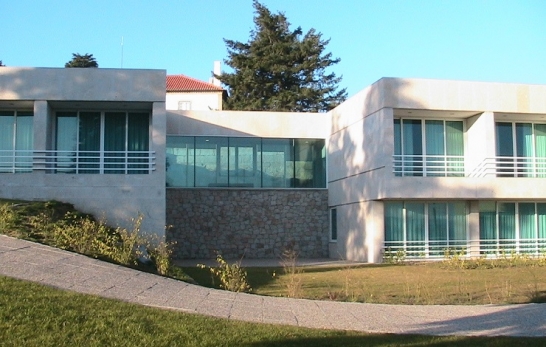 Solar Vila Ruiva 