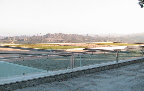 Solar Vila Ruiva 