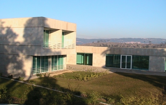 Solar Vila Ruiva 
