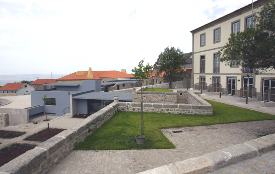 Solar Vila Ruiva 