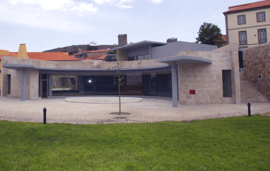 Solar Vila Ruiva 