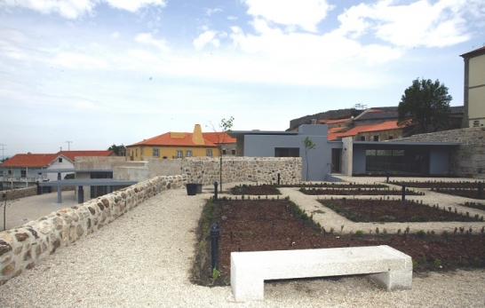 Solar Vila Ruiva 