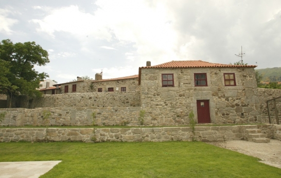 Solar Vila Ruiva 