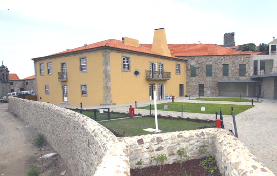 Pousada de Santa Eufémia