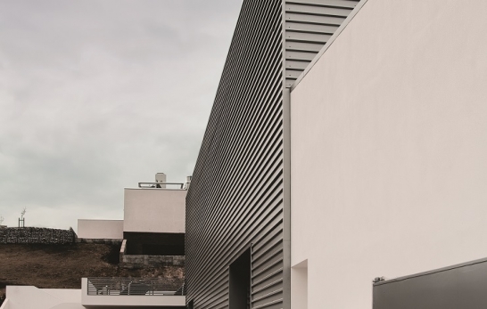 Pavilhão Gimnodesportivo de Murça