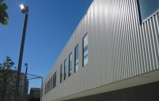 multiusos viseu