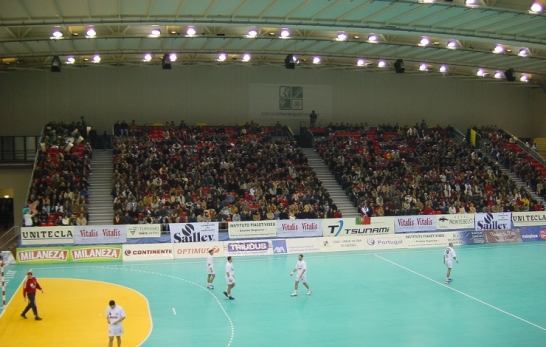 multiusos viseu