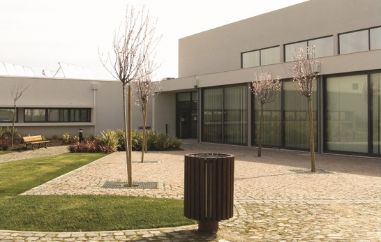 Piscinas Campo Maior