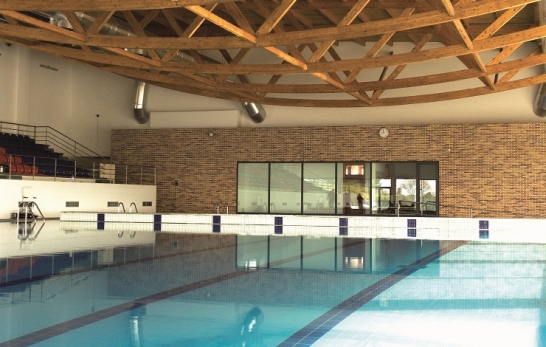 Piscinas Campo Maior