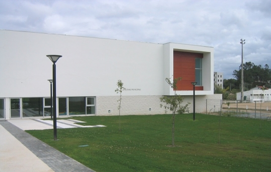 MUNICIPAL SWIMMING POOLS