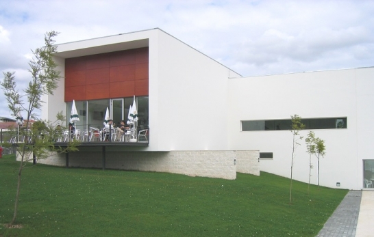 Piscina Municipal de Montemor-o-Velho
