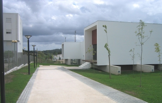 Piscina Municipal de Montemor-o-Velho