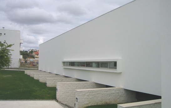 Piscina Municipal de Montemor-o-Velho