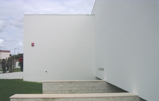 Piscina Municipal de Montemor-o-Velho