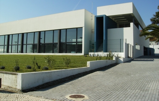SANTA IRIA DA AZÓIA’S POOL