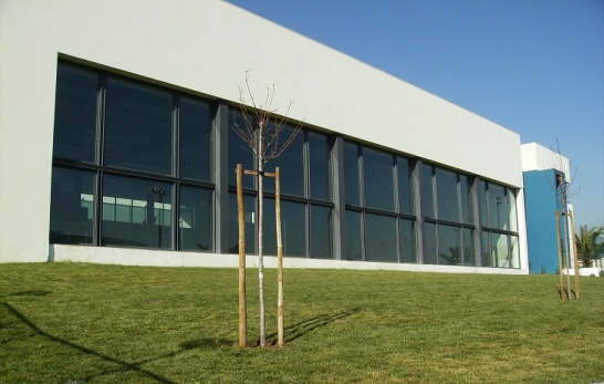 Piscina de Santa Iria Azóia