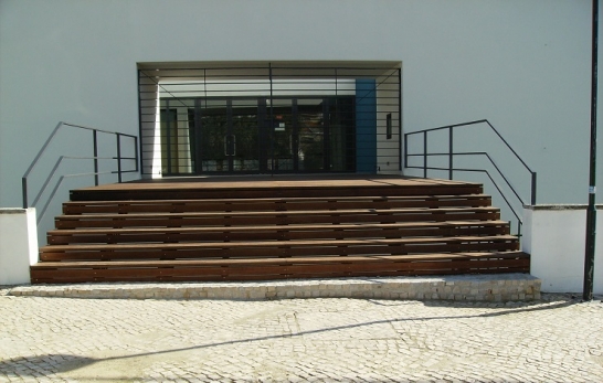 Piscina de Santa Iria Azóia
