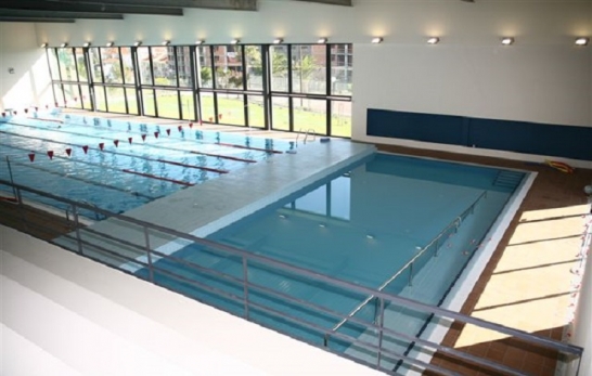 Piscina de Santa Iria Azóia