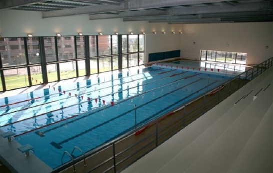 Piscina de Santa Iria Azóia