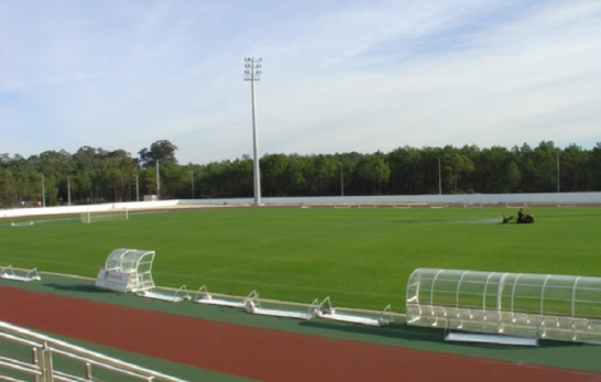 SPORTS COMPLEX