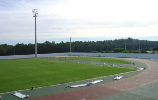 Complexo Desportivo da Tocha
