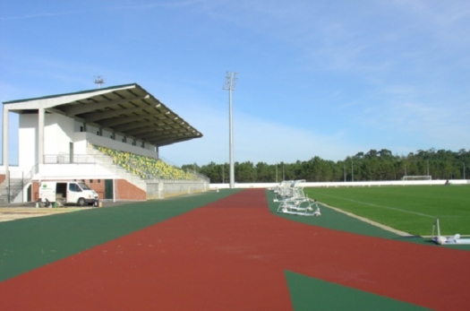 Complexo Desportivo da Tocha
