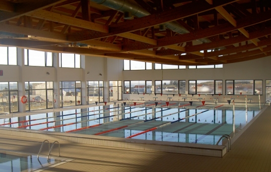 Piscinas Municipais de Seia