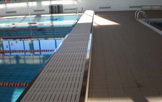 Piscinas Municipais de Seia