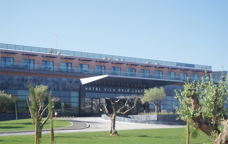 Hotel Vila Galé de Lagos