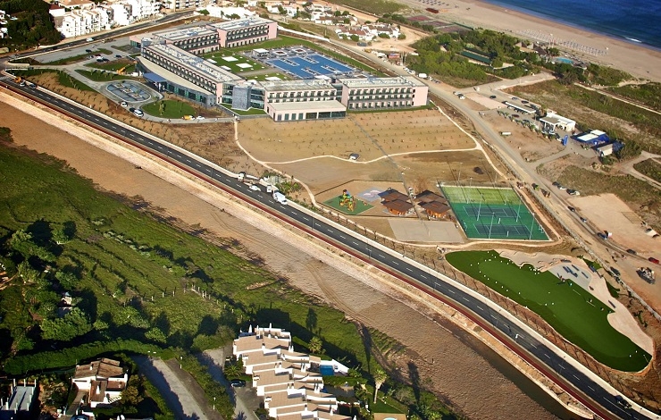 vila galé