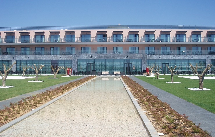 Vila Galé Lagos