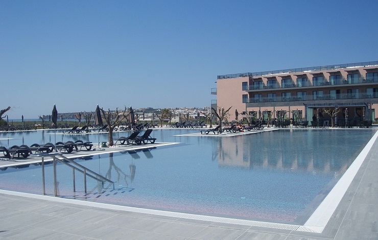 Vila Galé Lagos