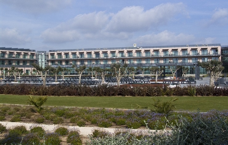 Vila Galé Lagos