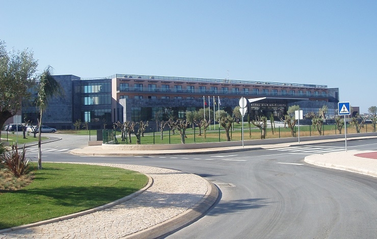 Vila Galé Lagos